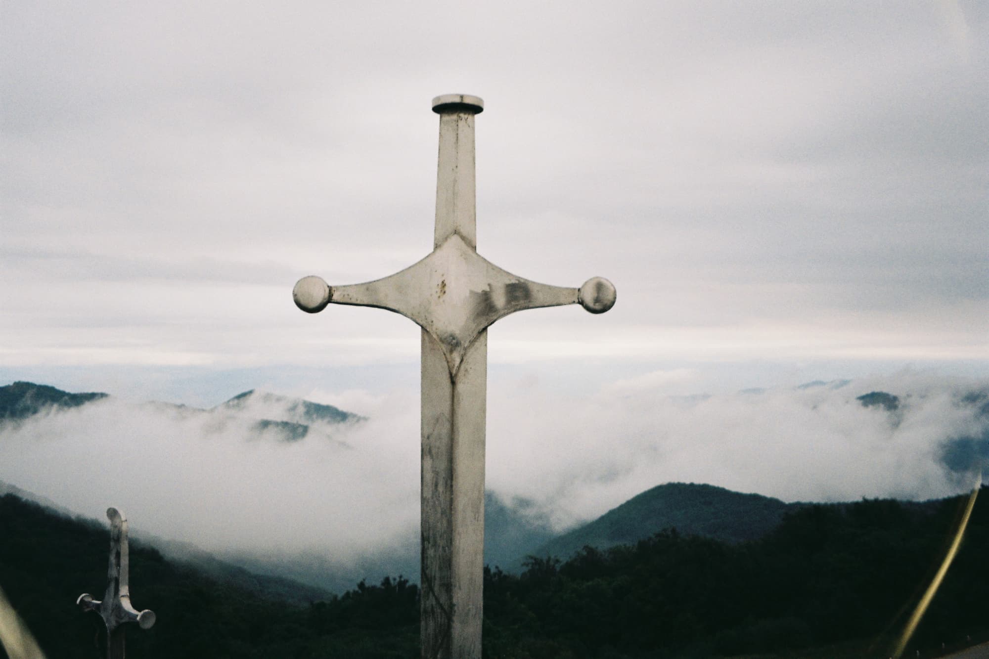 Didgori Battle Memorial